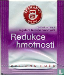 Redukce hmotnosti