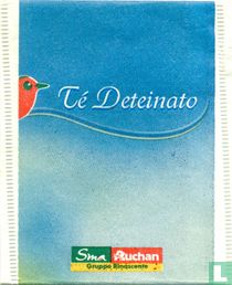 Té Deteinato 