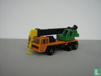 Saviem Crane