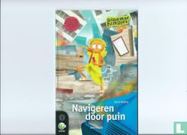 Navigeren door puin