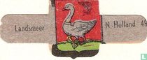 Landsmeer - N.-Holland 