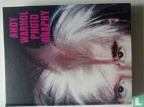 Andy Warhol Photography