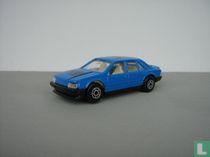 Renault 25 V6 Turbo