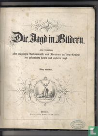 Die Jagd in Bildern