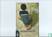 Spijkerschrift