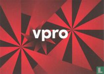 VPRO 'met complimenten kaartje'