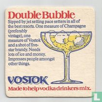 Double Bubble