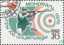 Olympische Spiele