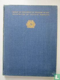 Songs of Innocence