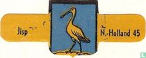 Jisp - N.-Holland 