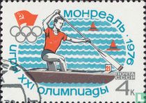 Olympische Spiele