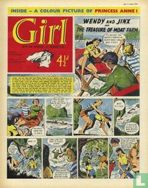 Girl 32