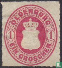 Staatswappen