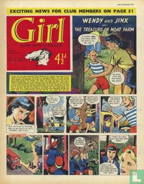 Girl 39