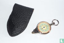 Krümmungsmesser
