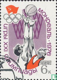 Olympische Spiele