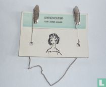 Napkin holder