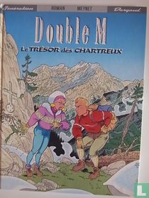 Le trésor des Chartreux