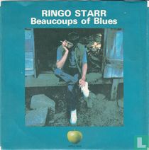 Beaucoup Of Blues