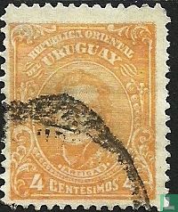 José Artigas