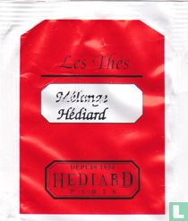 Mélange Hédiard