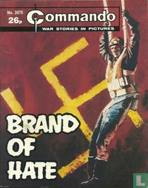 Brand of Hate