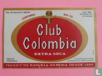 Club colombia