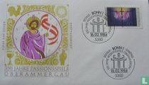 Passionsspiele 1634-1984