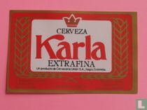 Karla Extra Fina