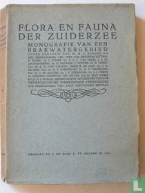 Flora en Fauna Der Zuiderzee