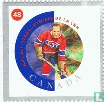 Howie Morenz