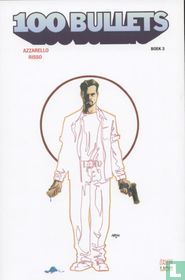 100 Bullets 3 for sale