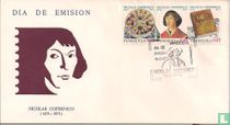 Nicolaus Copernicus 