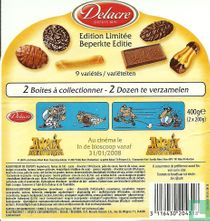 Delacre - Astérix