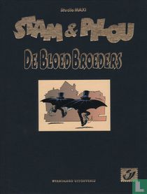 De Bloed Broeders
