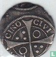 Barcelona 1 Real (Croat) 1698