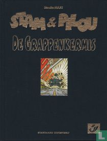 De grappenkermis