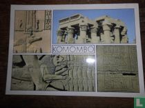 Kôm Ombo