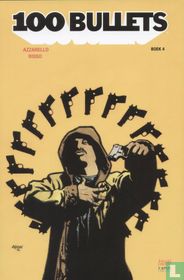 100 Bullets 4 for sale