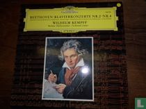 Klavierkonzert NR.2 . NR.4