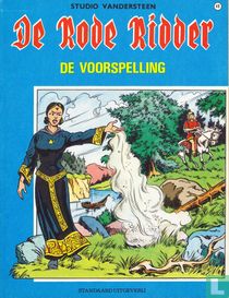 De voorspelling