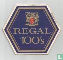 Regal 100's