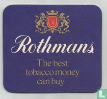 The best tobacco money can buy