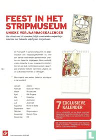 Phila Comics: Party im Comic-Museum