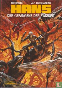 Der Gefangene der Ewigkeit