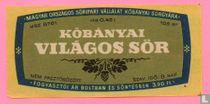 Vilagos sor