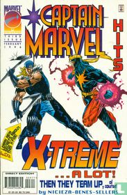 Captain Marvel 3