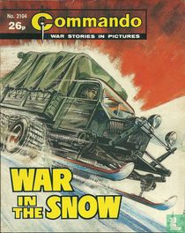 War in the Snow