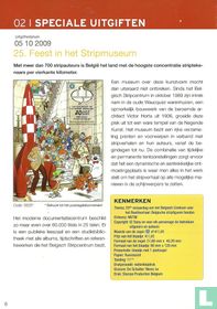 Phila Comics: Party im Comic-Museum