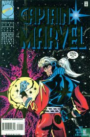Captain Marvel 1